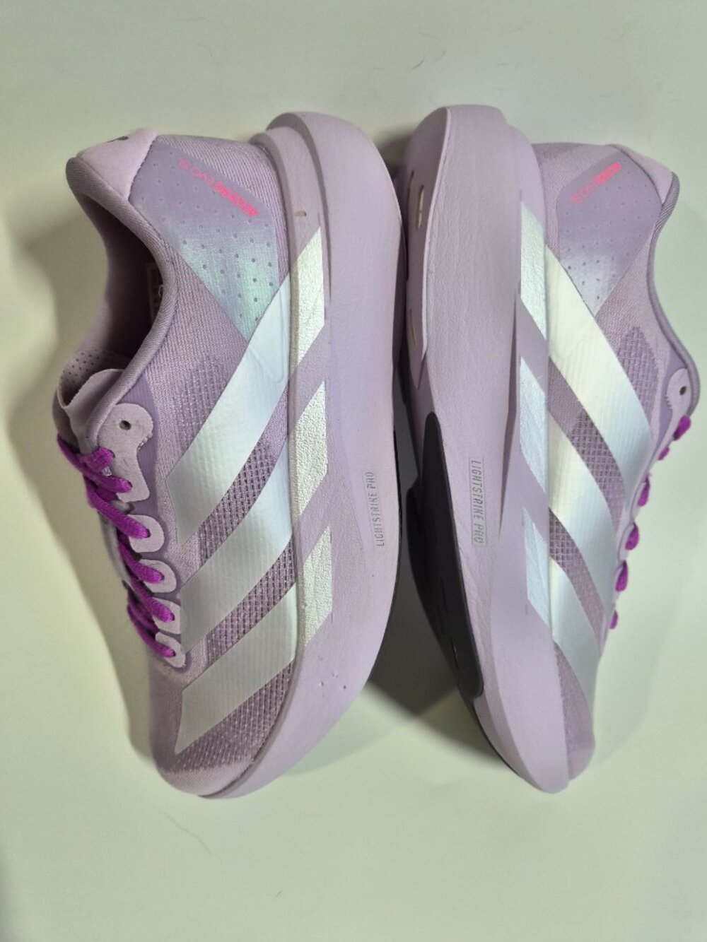 Adidas Adizero EVO SL - Women - Size 7 - Picture 10 of 10